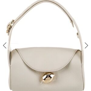 Cafune | Drop Duffle shoulder bag